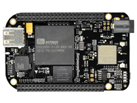 BEAGLEBONE BLACK WIRELESS